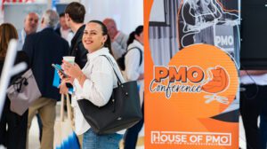 PMO Conference in London