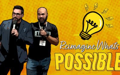 Reimagine What’s Possible with PMO / PMO Conference 2024 Keynote