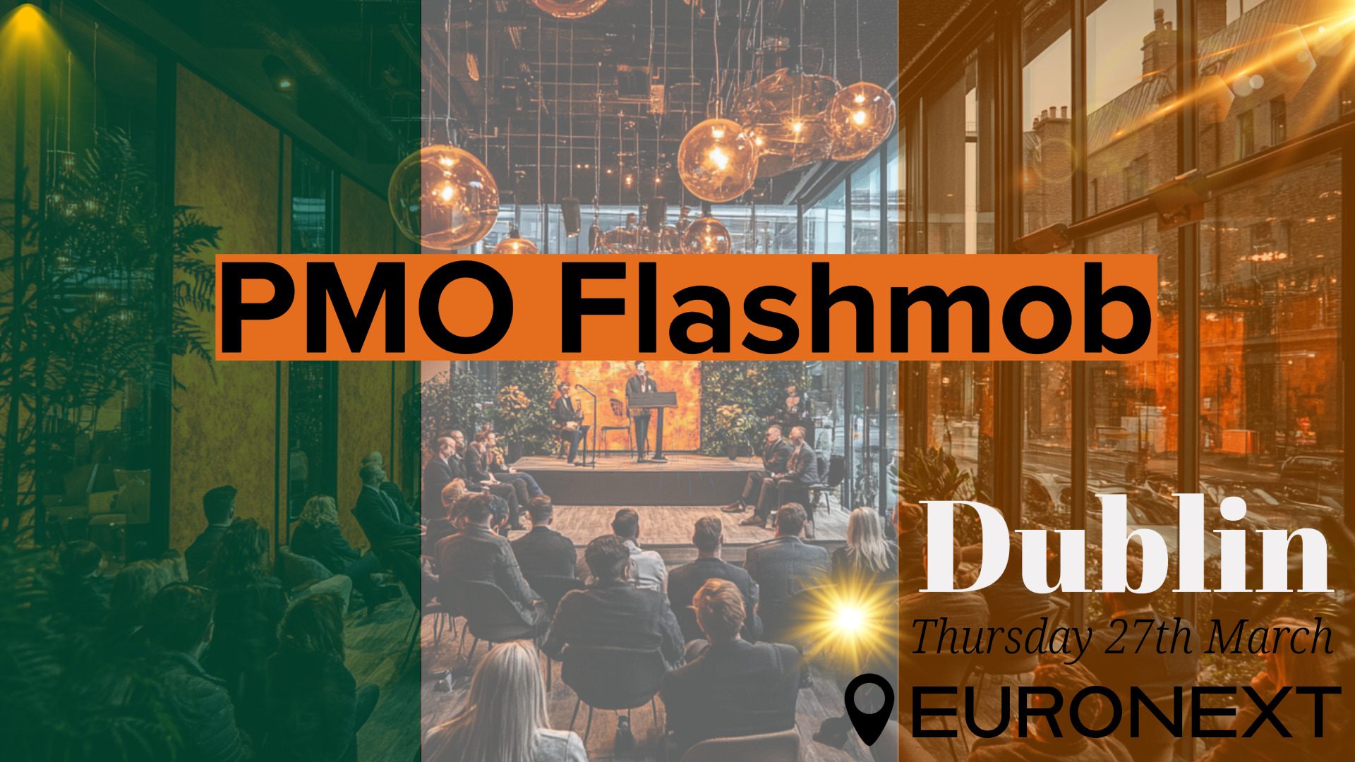 Dublin-PMOFlashmob
