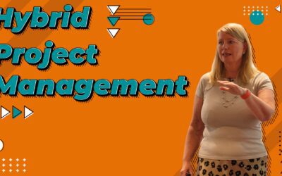 The Half Double Methodology – What the PMO Needs to Know