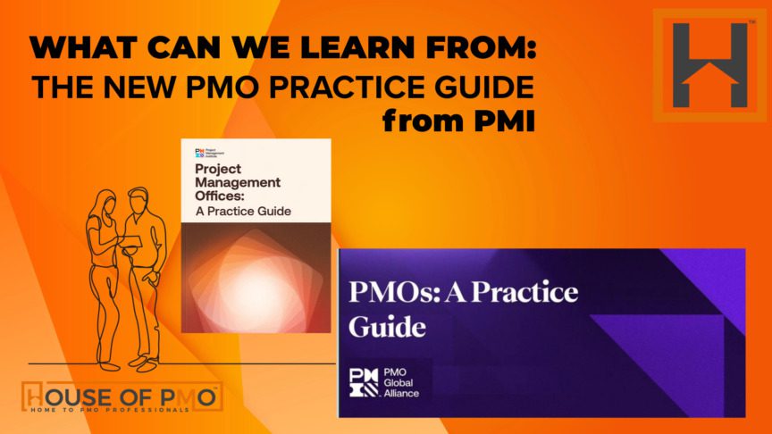 Pmi Chapter Guide PMI PMO Practice Guide