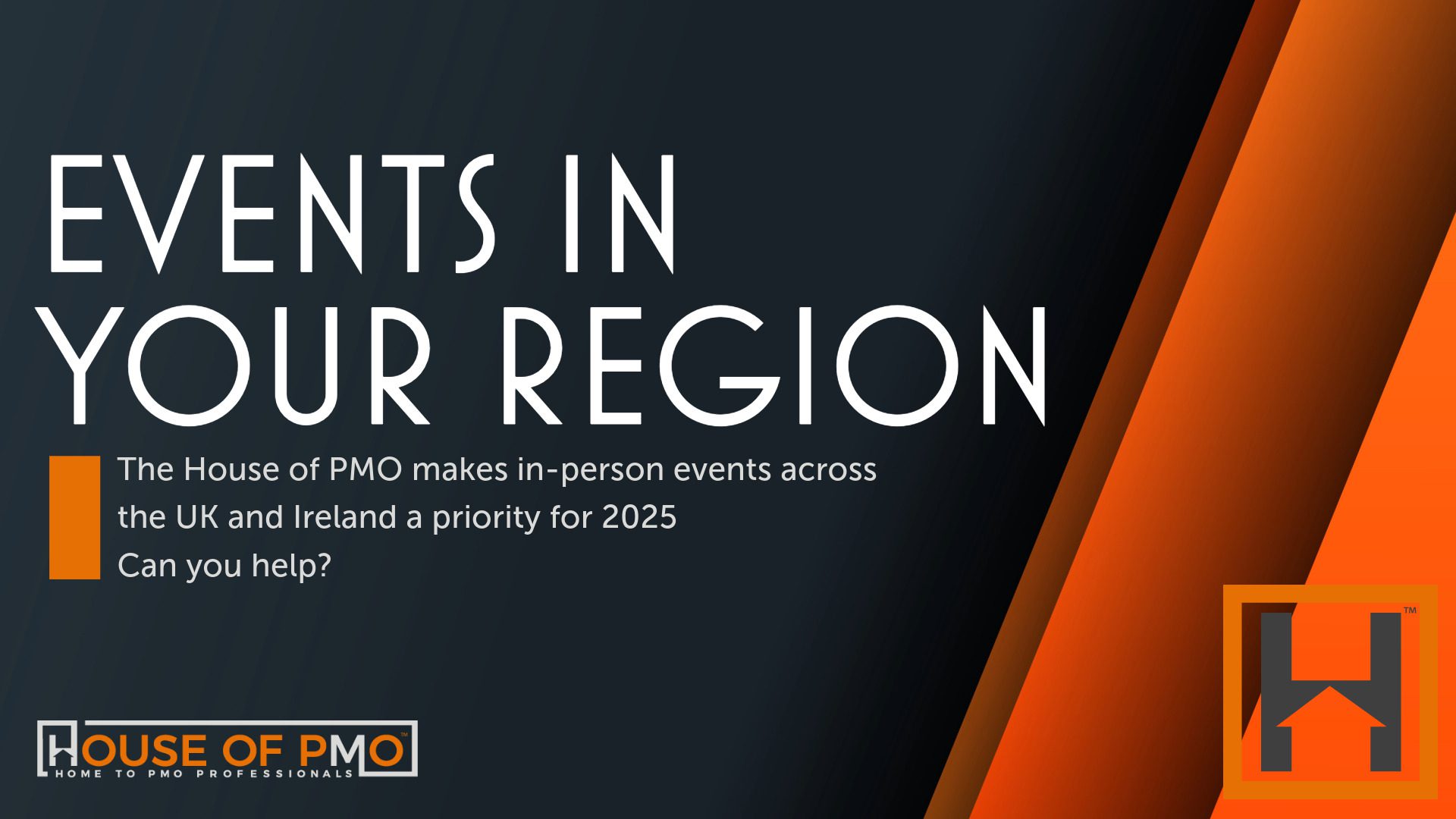 PMO-events