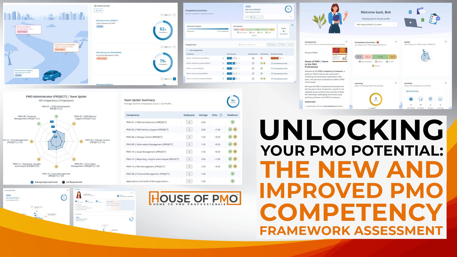 PMO-Competency-Framework-Assessment