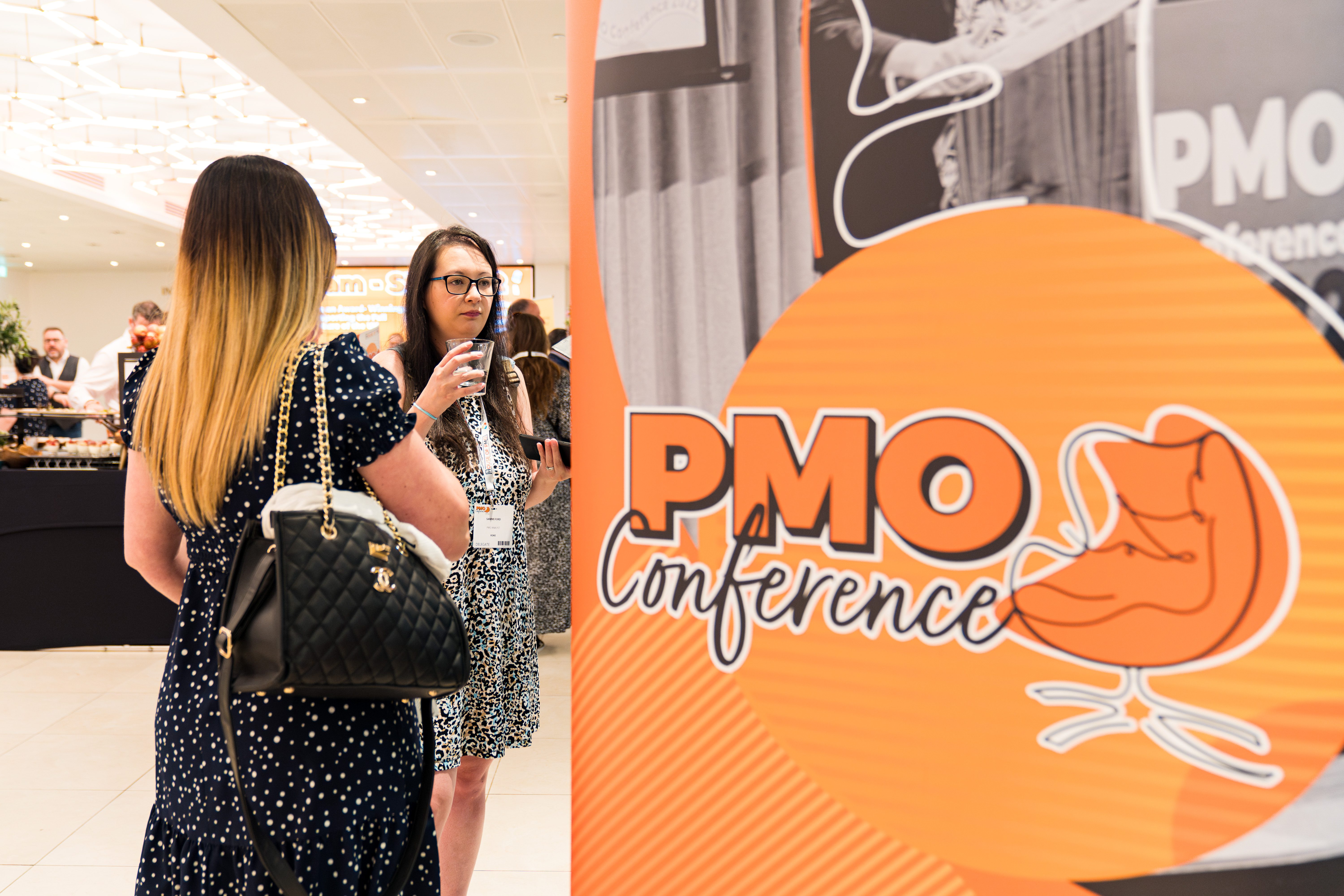 PMO Conference London | House of PMO
