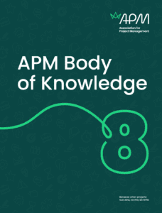 APM BoK Version 8 - A PMO Perspective