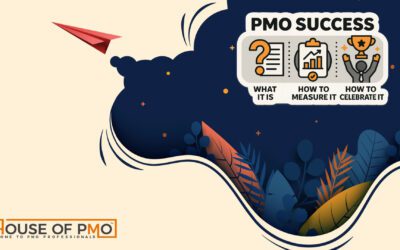 Celebrating PMO Success