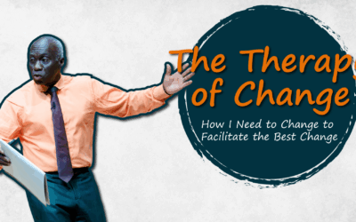 Therapy for Change: Eddie Obeng’s Keynote Lessons for PMOs // PMO Conference Keynote