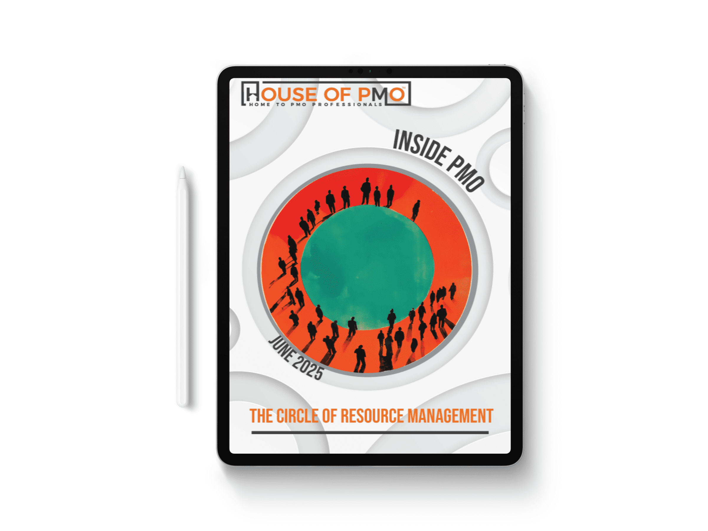 InsidePMO-ResourceManagement