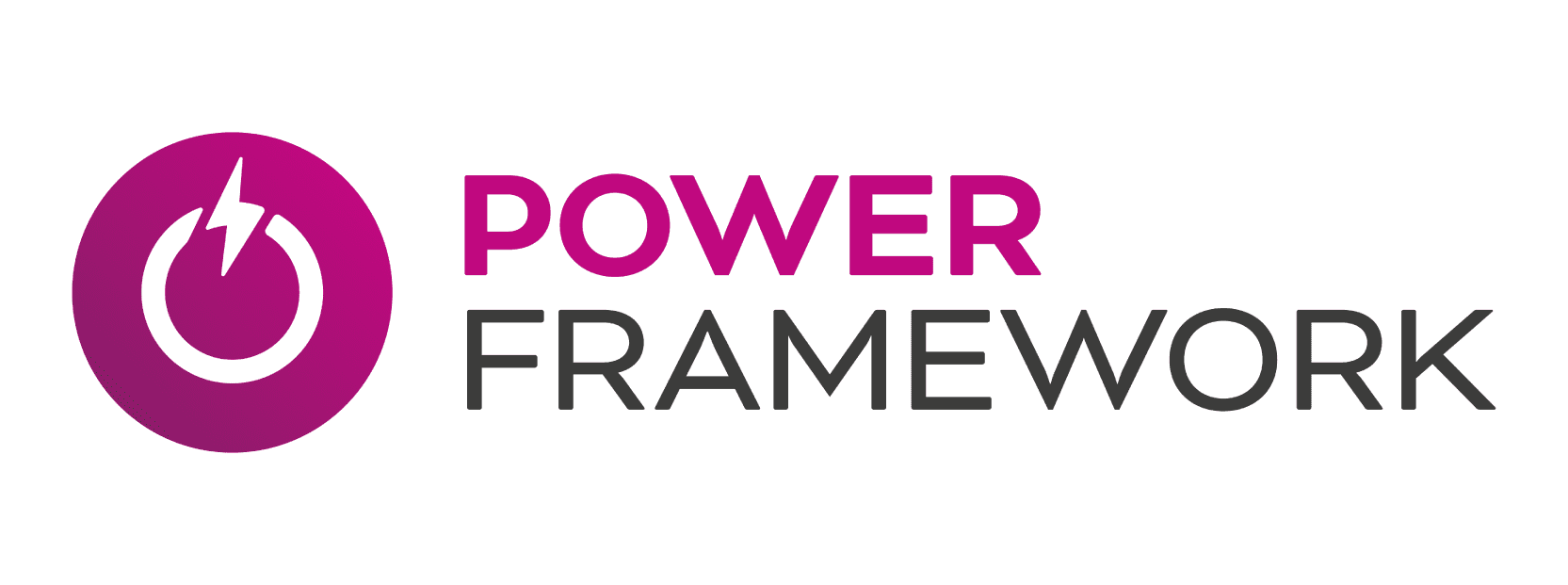 Program Framework