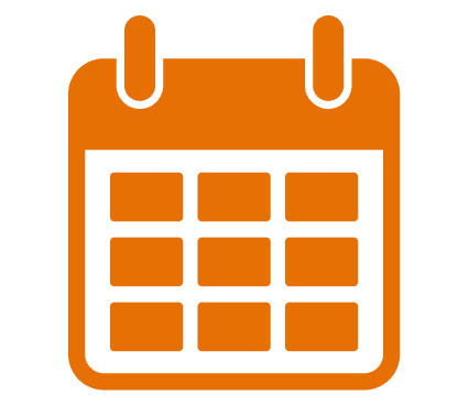 calendar icon