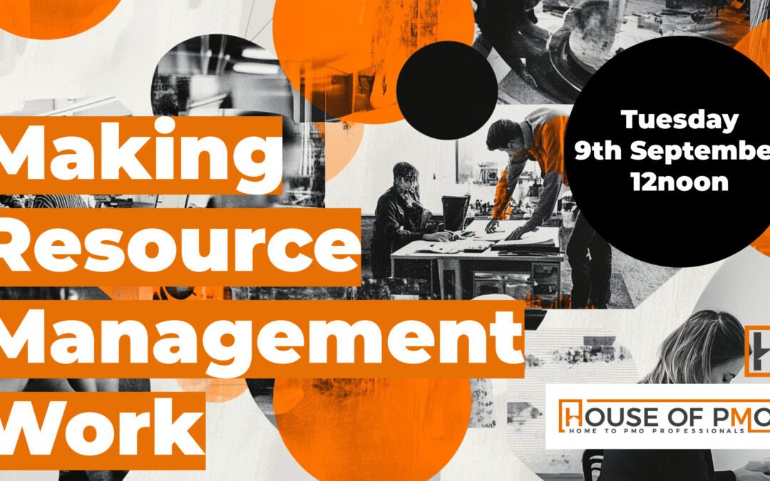 Making Resource Management Work / Insight PMO Report