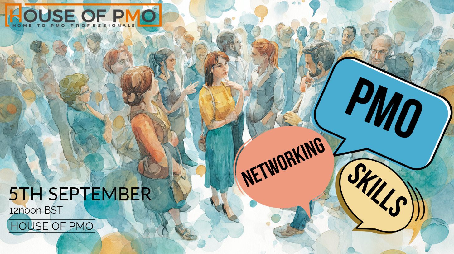 PMO-Networking-Skills