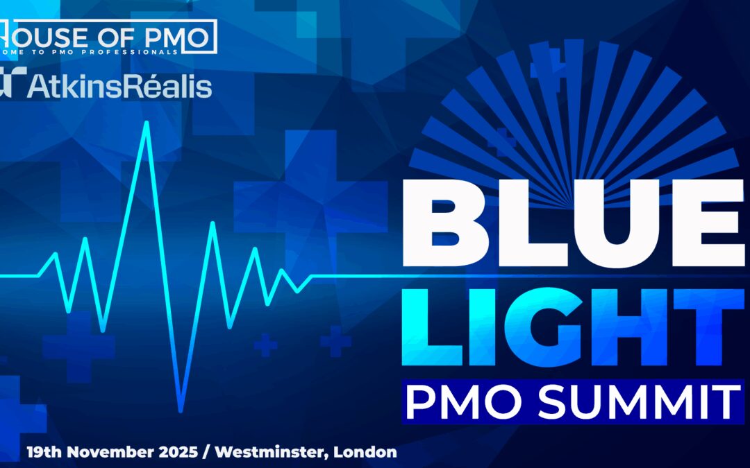 Blue Light PMO Summit