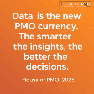 PMO and Data and AI