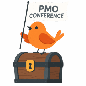 PMO Conference Tickets