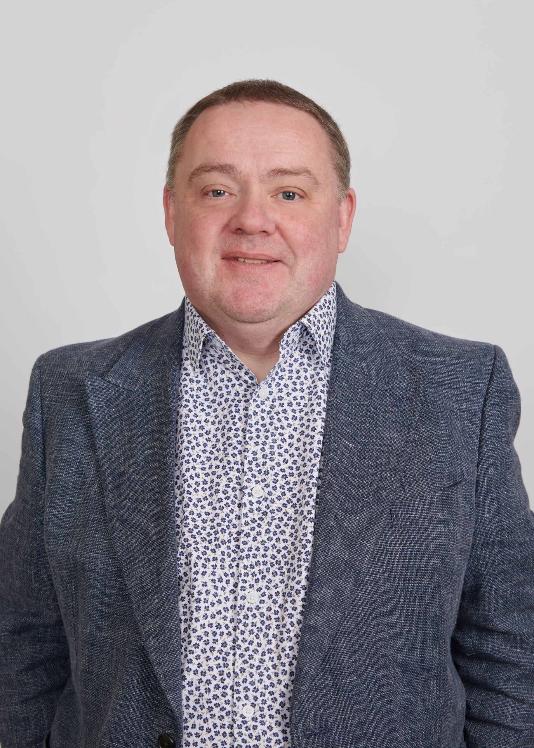 Verto Team Meeting - January 2025