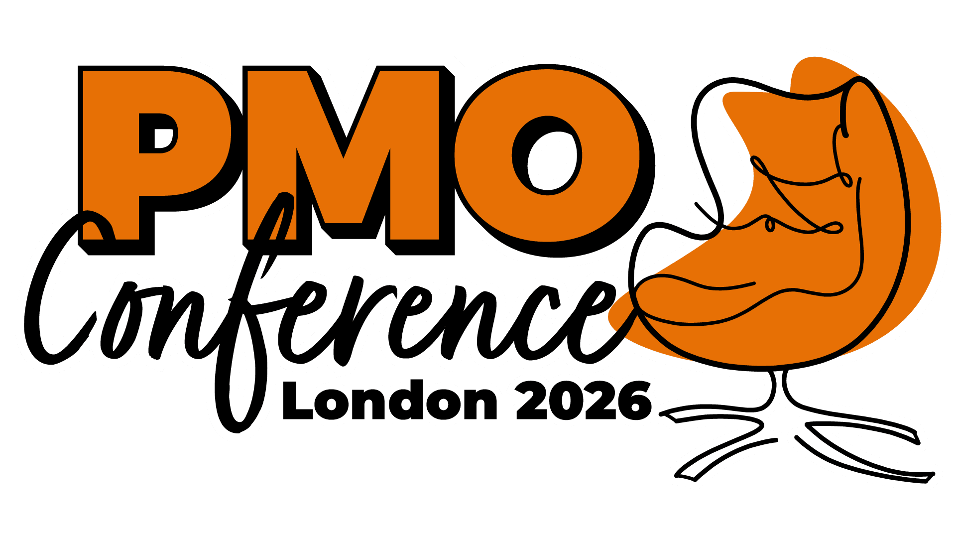 PMO Conference Edinburgh November 2025
