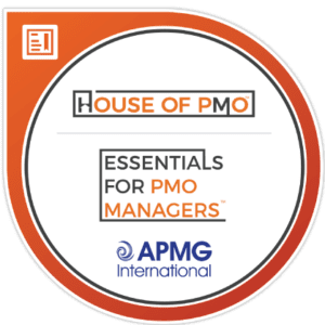 2-Hour Coaching Session – Essentials for PMO Managers