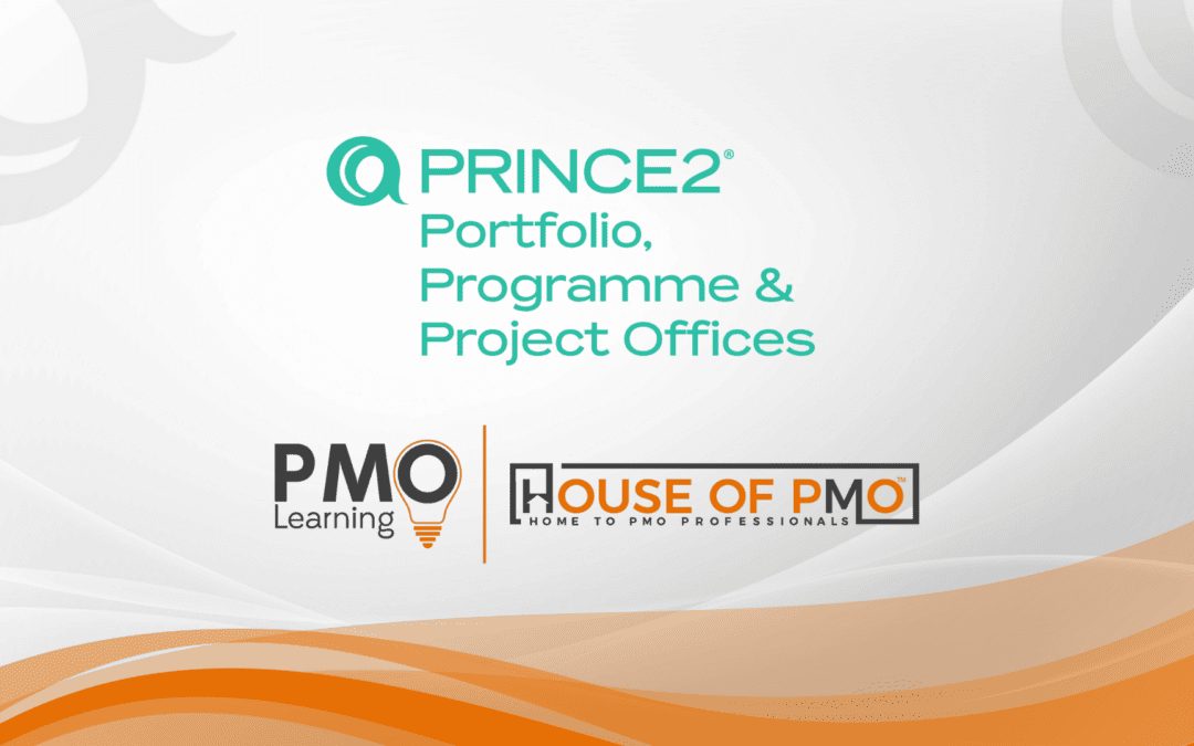 P3O® Practitioner