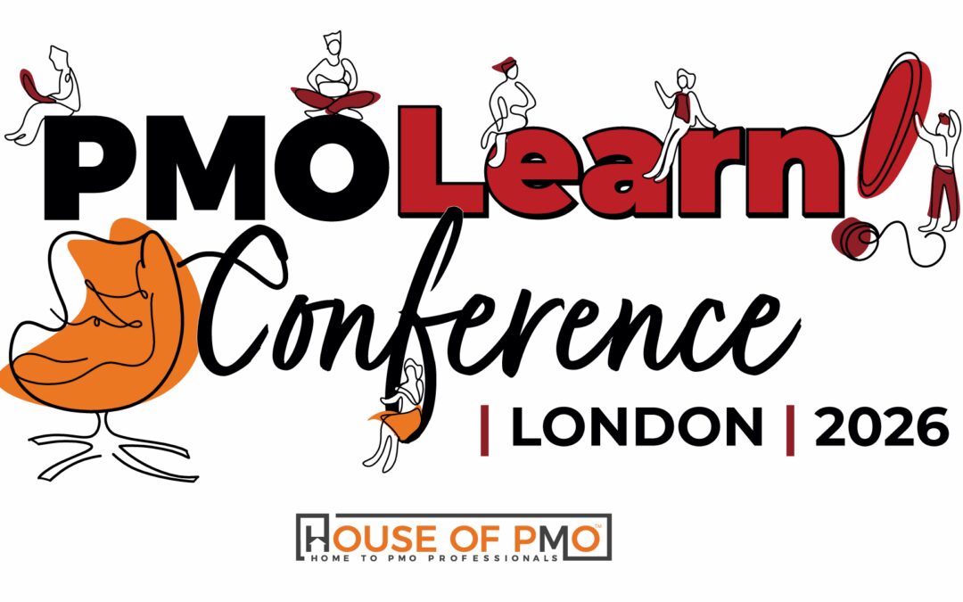 PMO London 2026