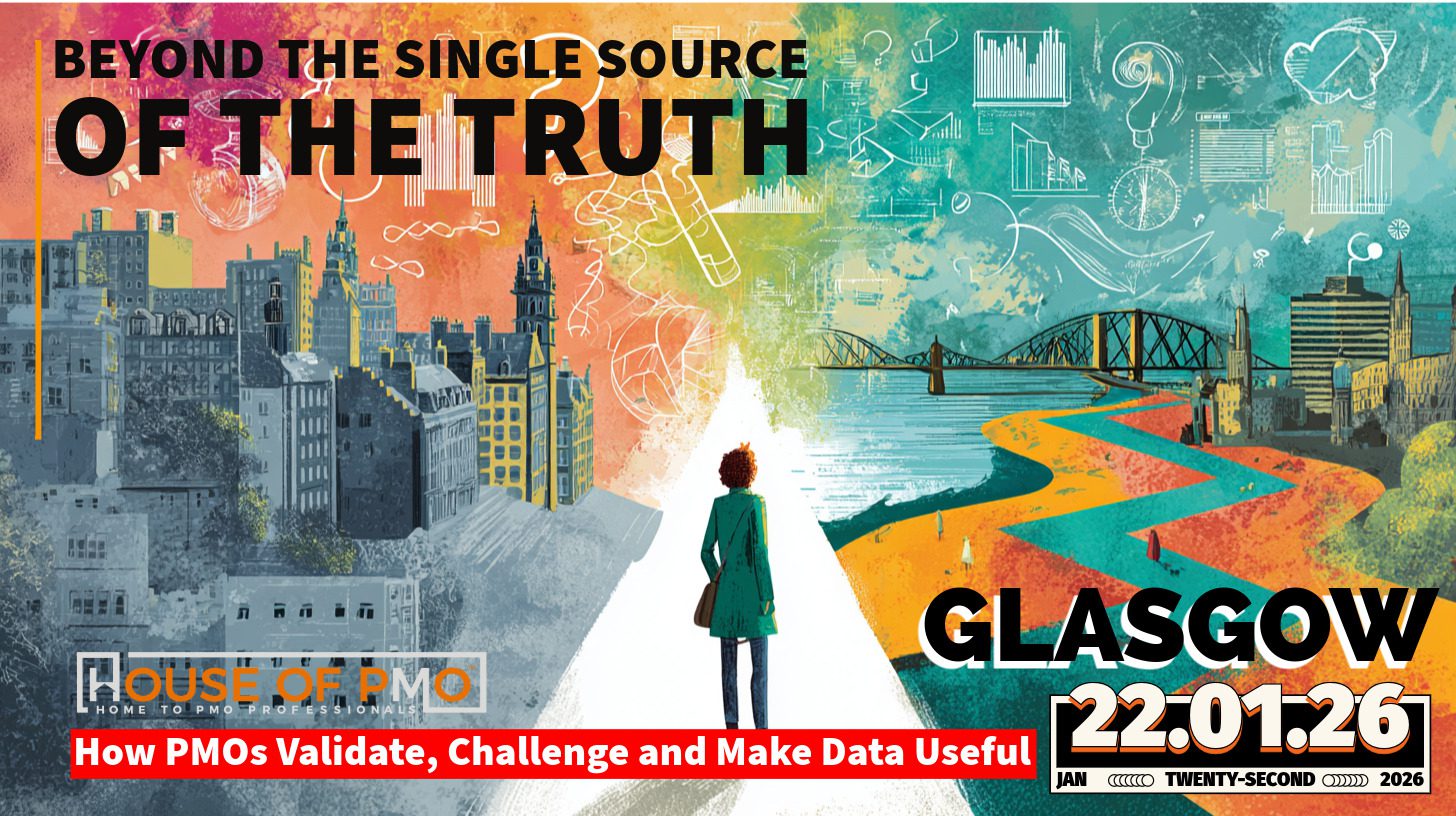 Single-Source-TRuth