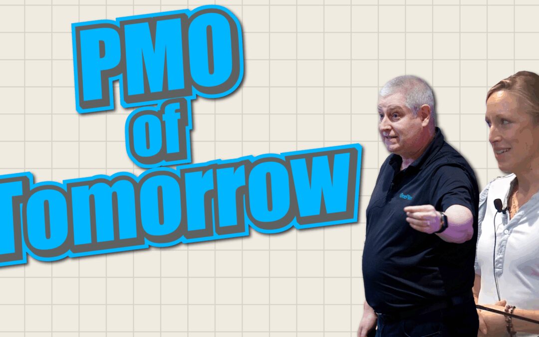 Why Your PMO Needs to Rethink Value – Starting Now