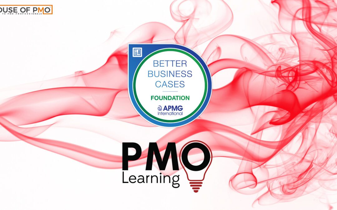 Better Business Cases Foundation