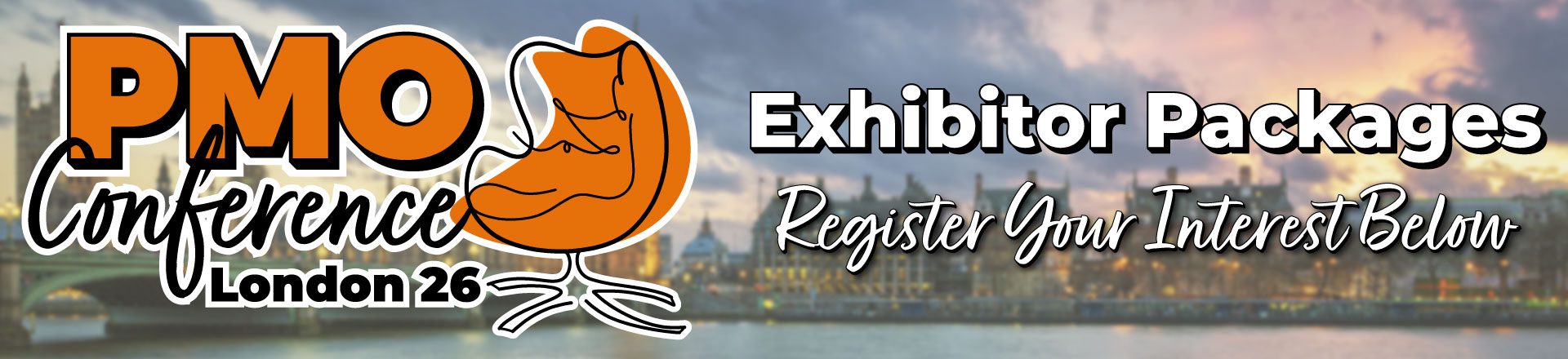 PMO Conference Exhibitor Brochure