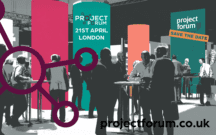 Project Forum: A New Free Event for the UK Project Management Community ...