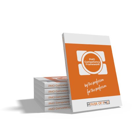 competency framework PMO copies