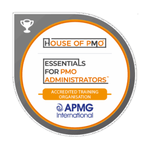 House of PMO - Essentials for PMO Administrators