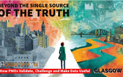 Stop Chasing the Single Source of Truth