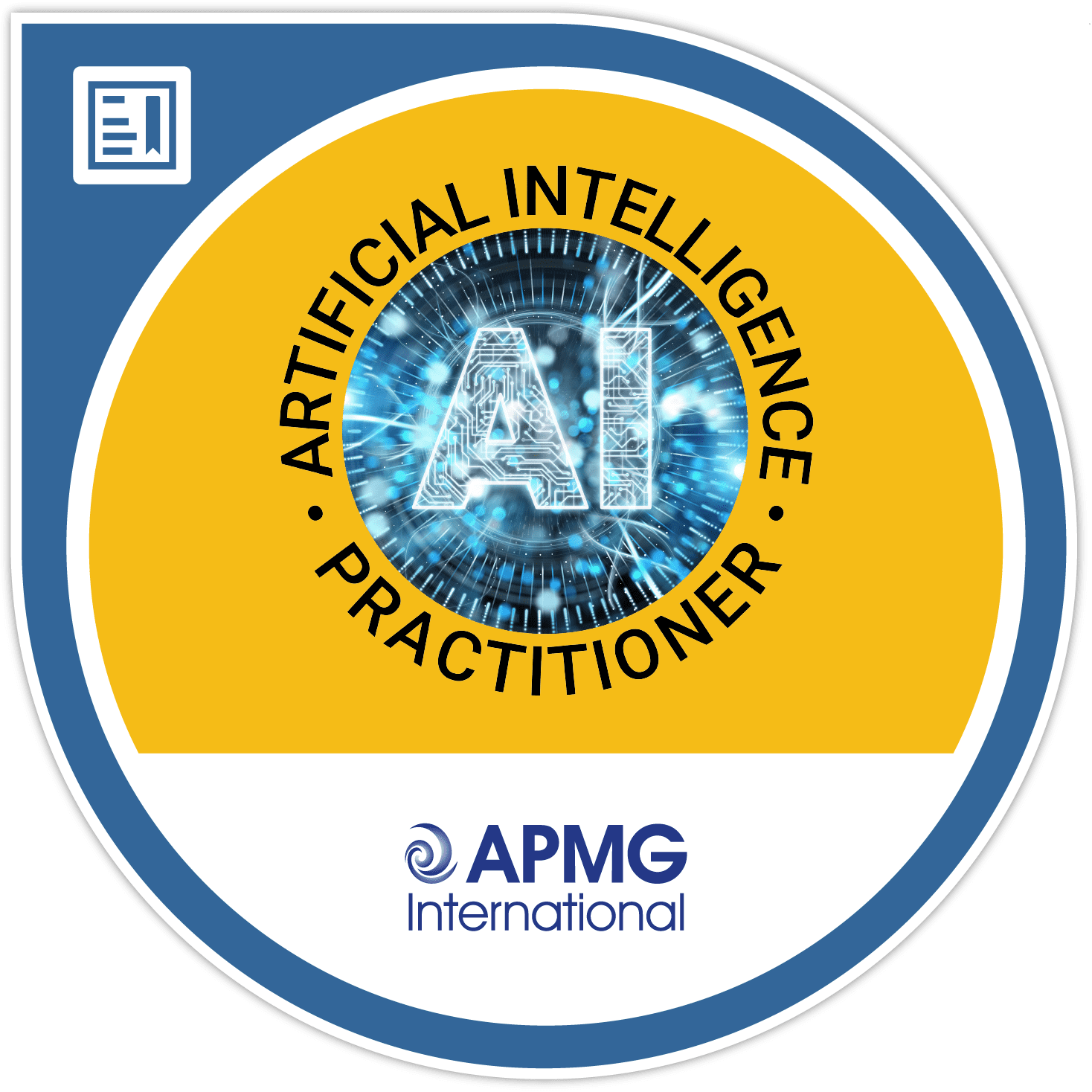 Artificial Intelligence Practitioner Certification (AIP)