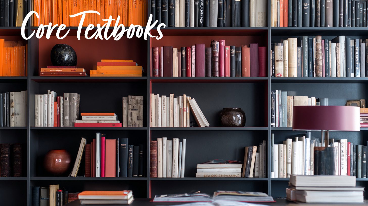 PMO Course Textbooks