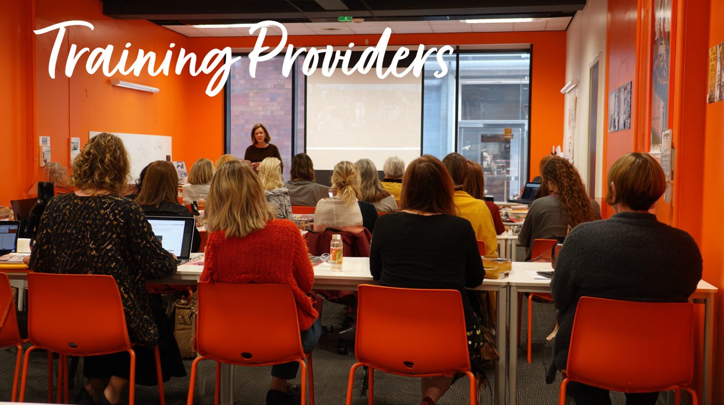 PMO Training Providers