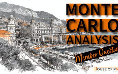 Just What is Monte Carlo Analysis?