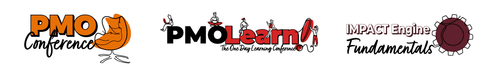 Three-Day-PMO Conference