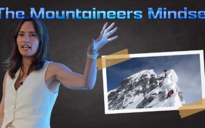 The Mountaineer’s Mindset: Success by Smallness for PMOs